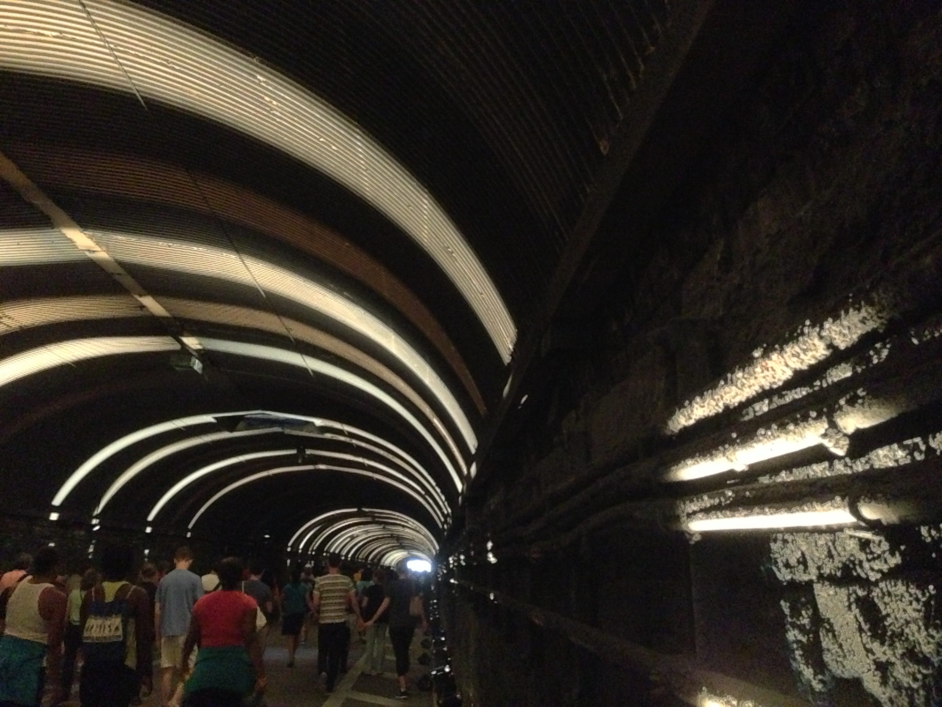 Park Avenue Tunnel